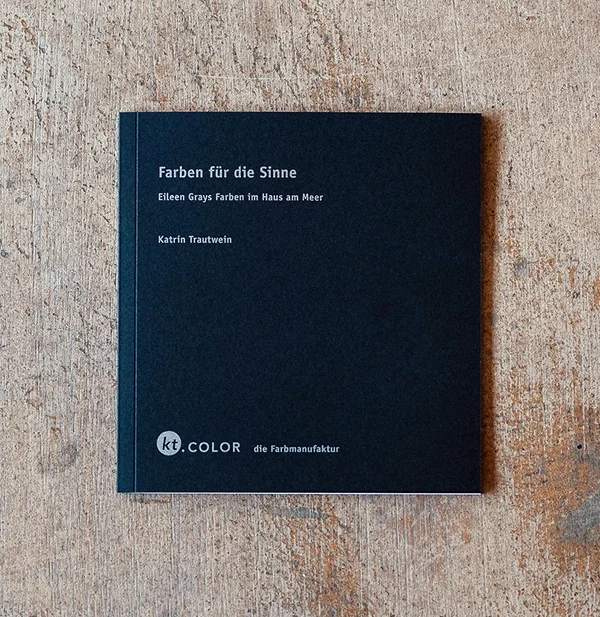 Eileen Grays Farben